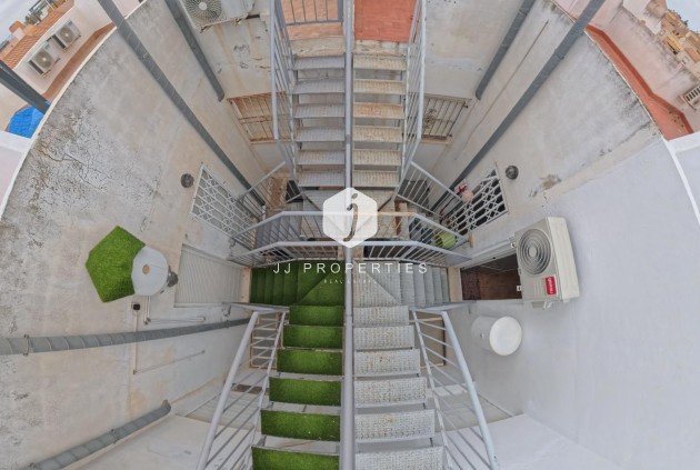 D'occasion - Bungalow -
Torrevieja - El Limonar