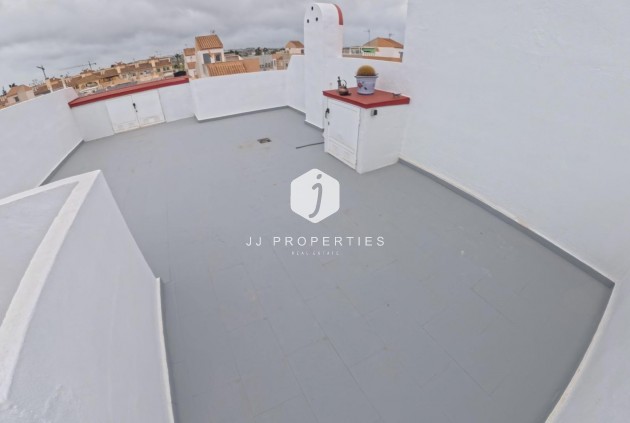 D'occasion - Bungalow -
Torrevieja - El Limonar