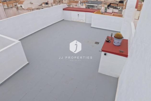 D'occasion - Bungalow -
Torrevieja - El Limonar