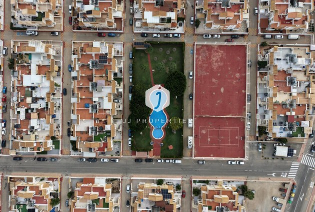 D'occasion - Bungalow -
Torrevieja - El Limonar