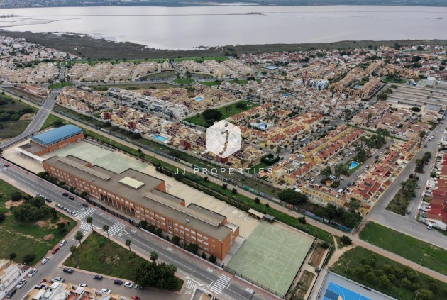 D'occasion - Bungalow -
Torrevieja - El Limonar