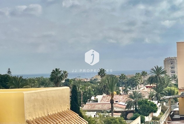 Segunda mano - Apartamento / piso -
Torrevieja - Nueva Torrevieja