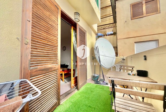 Segunda mano - Apartamento / piso -
Torrevieja - Nueva Torrevieja