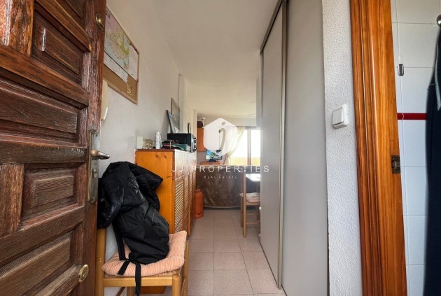 Segunda mano - Apartamento / piso -
Torrevieja - Nueva Torrevieja