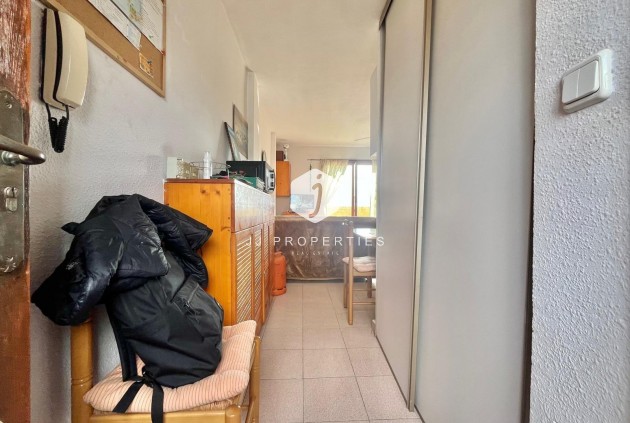 Segunda mano - Apartamento / piso -
Torrevieja - Nueva Torrevieja