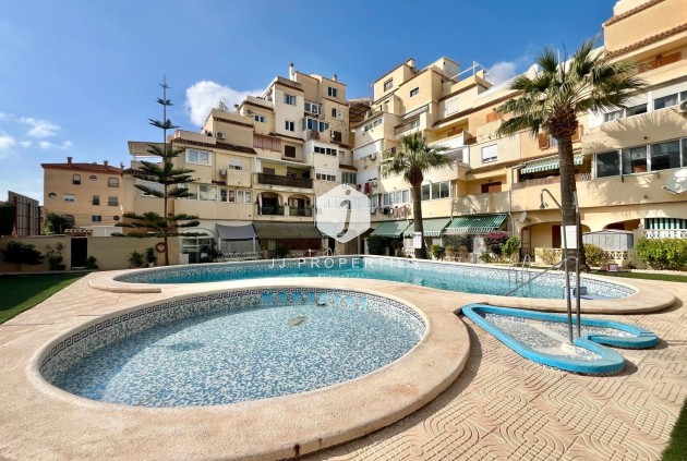 Segunda mano - Apartamento / piso -
Torrevieja - Nueva Torrevieja