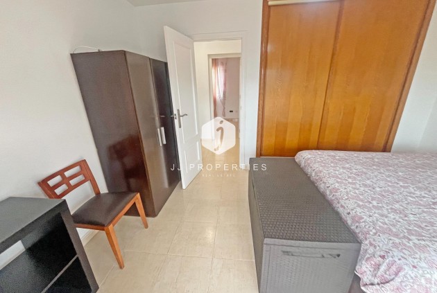 Resale - Duplex -
San Miguel de Salinas - Las Filipinas