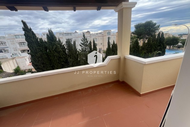 Resale - Duplex -
San Miguel de Salinas - Las Filipinas