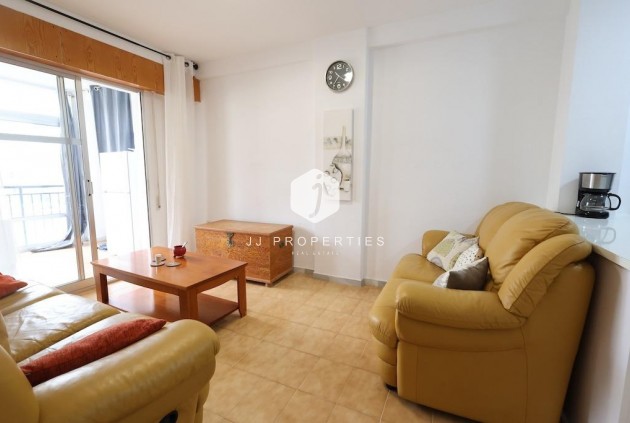 D'occasion - Appartement -
Torrevieja - Costa Blanca