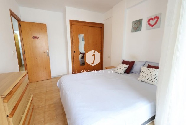 D'occasion - Appartement -
Torrevieja - Costa Blanca