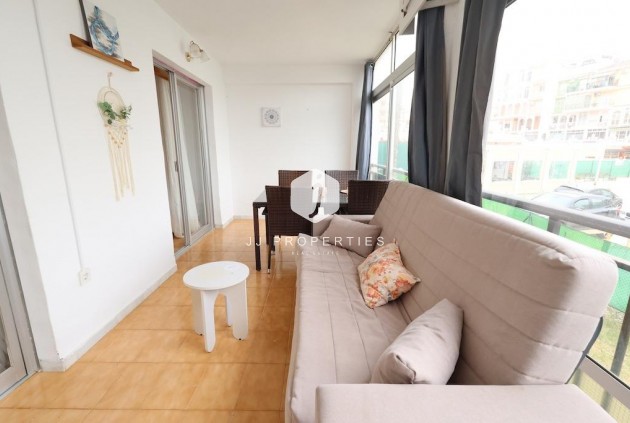 D'occasion - Appartement -
Torrevieja - Costa Blanca