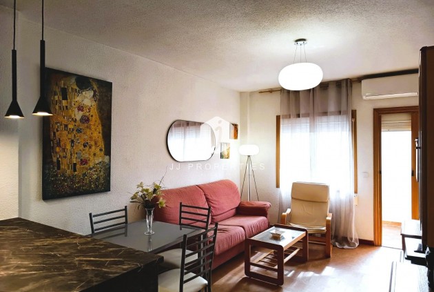 Aus zweiter Hand - Wohnung -
Orihuela Costa - Costa Blanca