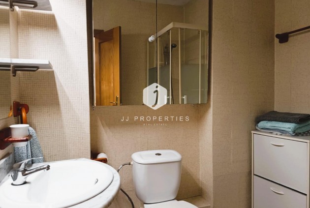 Aus zweiter Hand - Wohnung -
Orihuela Costa - Costa Blanca