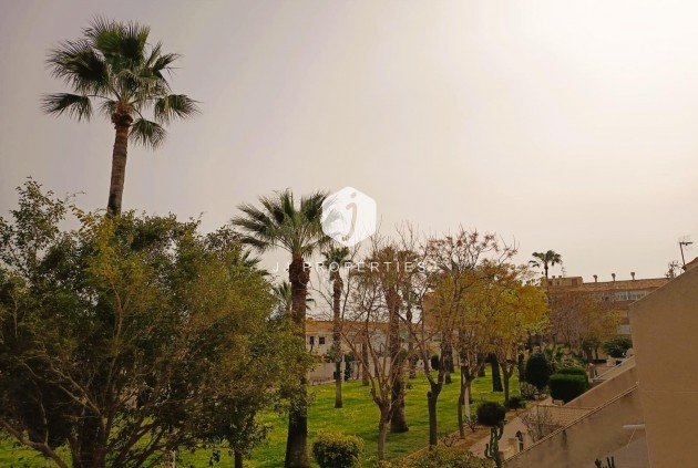 Aus zweiter Hand - Wohnung -
Orihuela Costa - Costa Blanca