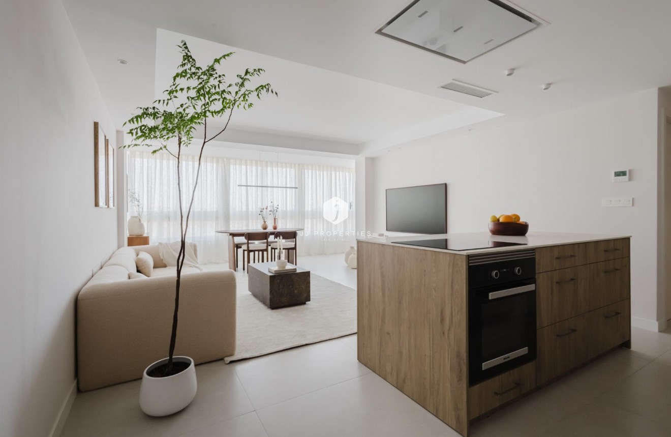 Tweedehands - Appartement / flat -
Torrevieja - Costa Blanca