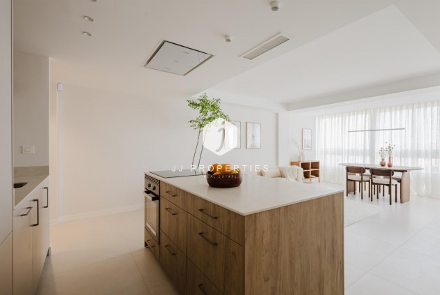 Tweedehands - Appartement / flat -
Torrevieja - Costa Blanca