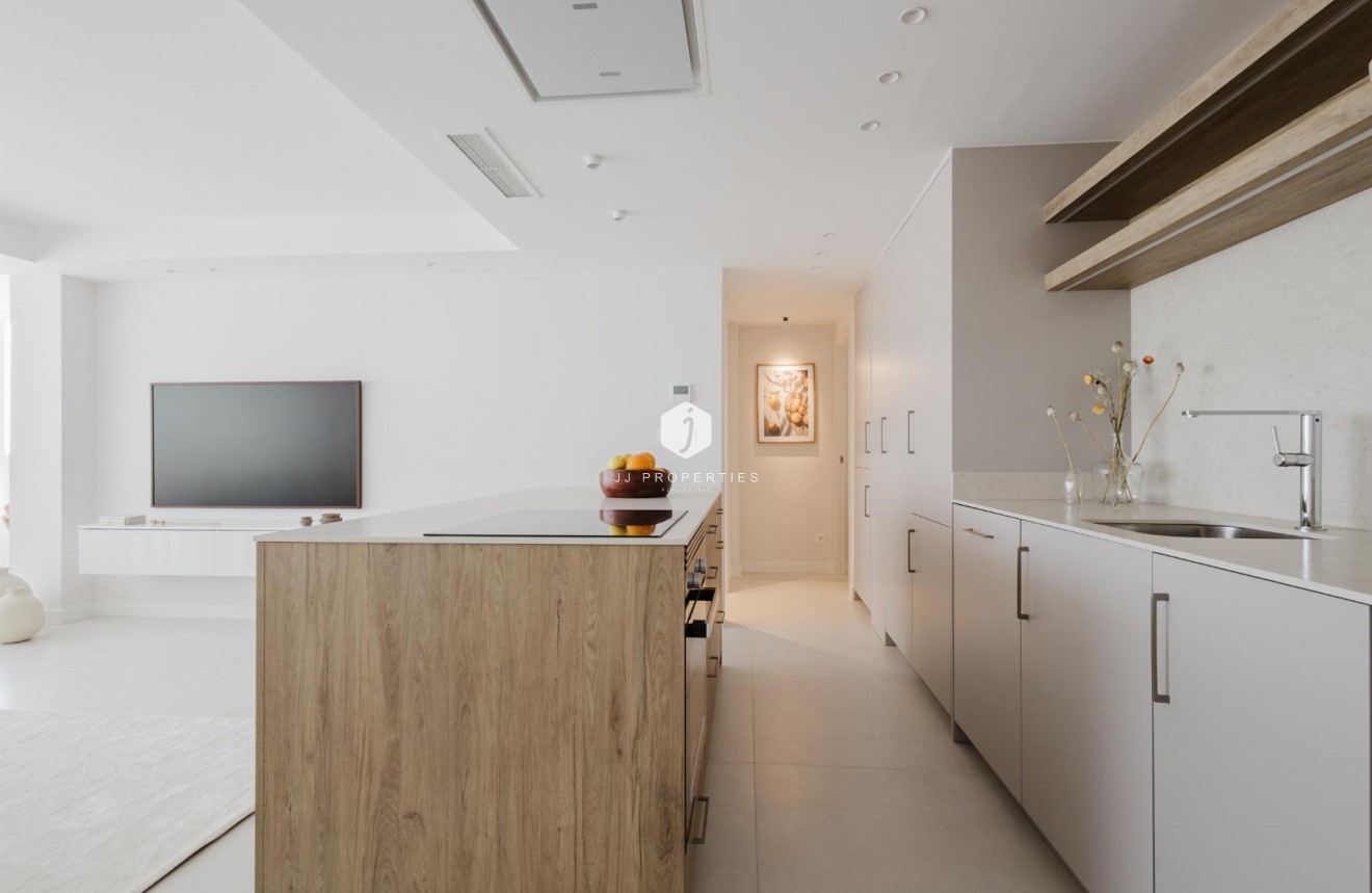 Tweedehands - Appartement / flat -
Torrevieja - Costa Blanca