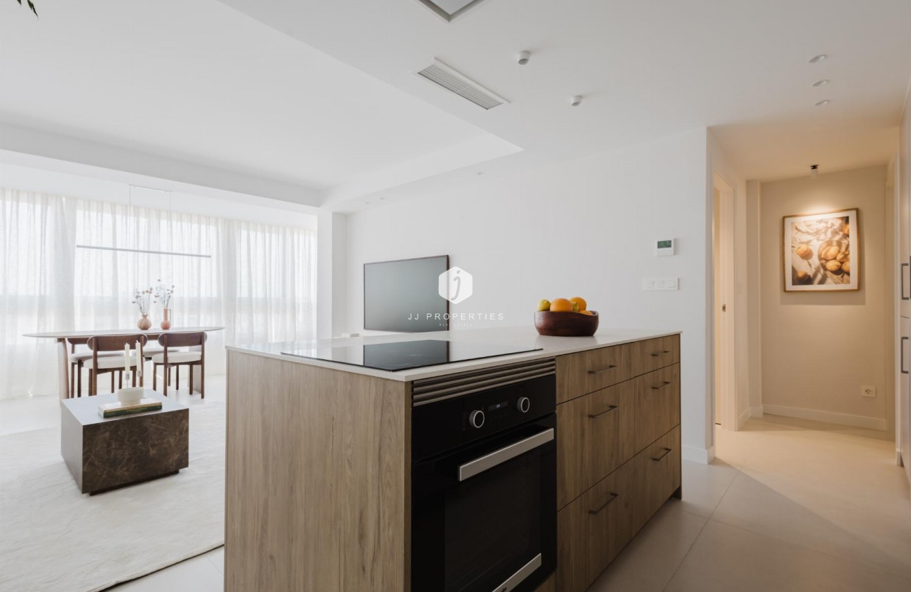 Tweedehands - Appartement / flat -
Torrevieja - Costa Blanca