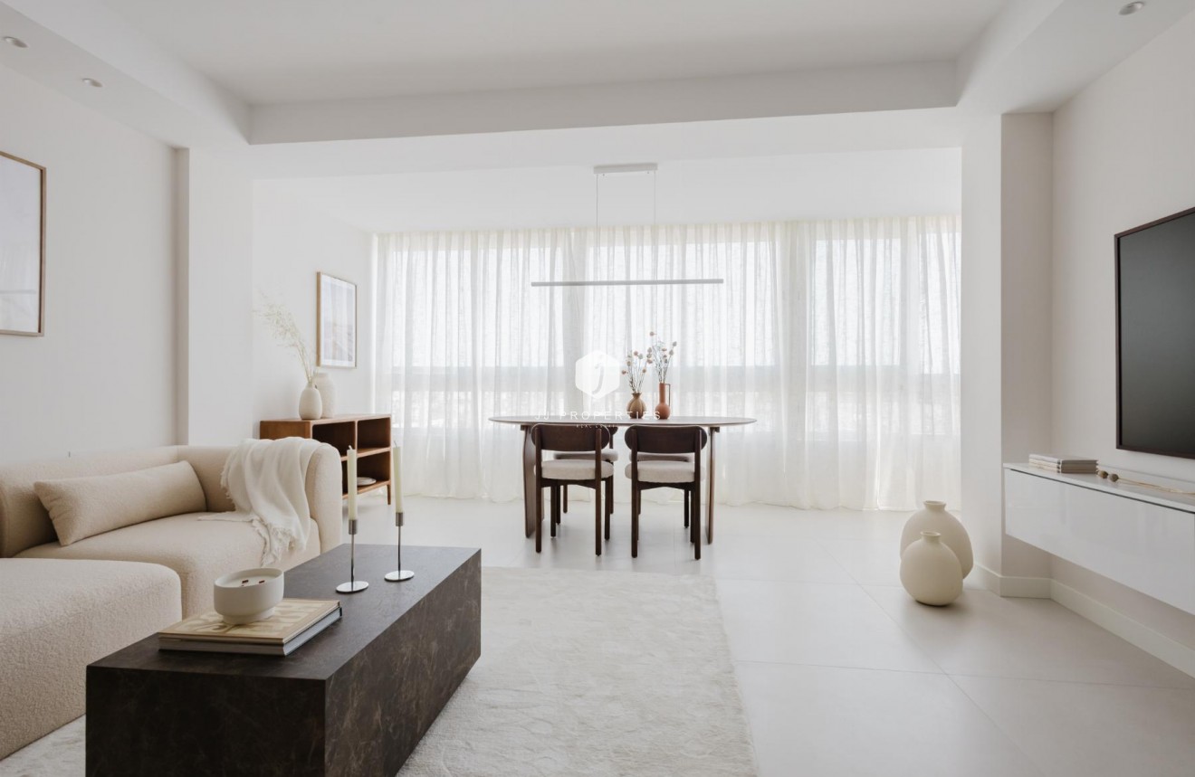 Tweedehands - Appartement / flat -
Torrevieja - Costa Blanca