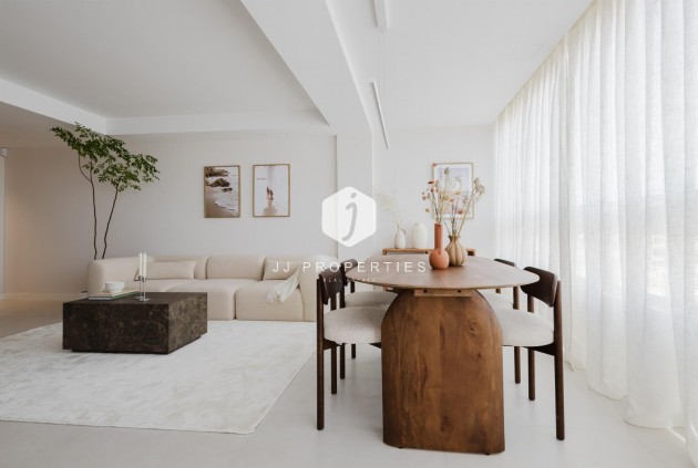 Tweedehands - Appartement / flat -
Torrevieja - Costa Blanca