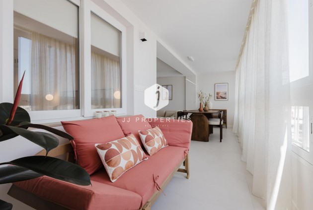 Tweedehands - Appartement / flat -
Torrevieja - Costa Blanca