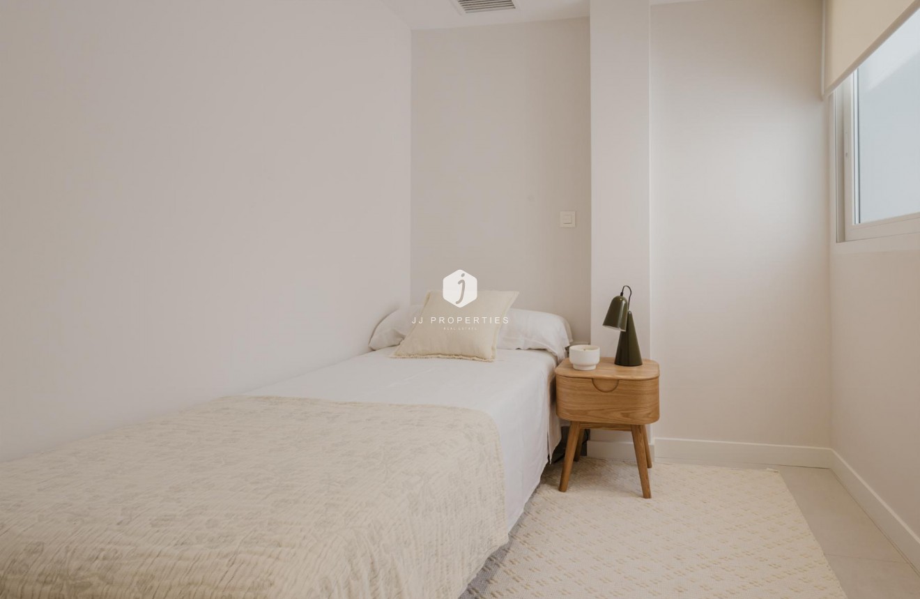 Tweedehands - Appartement / flat -
Torrevieja - Costa Blanca