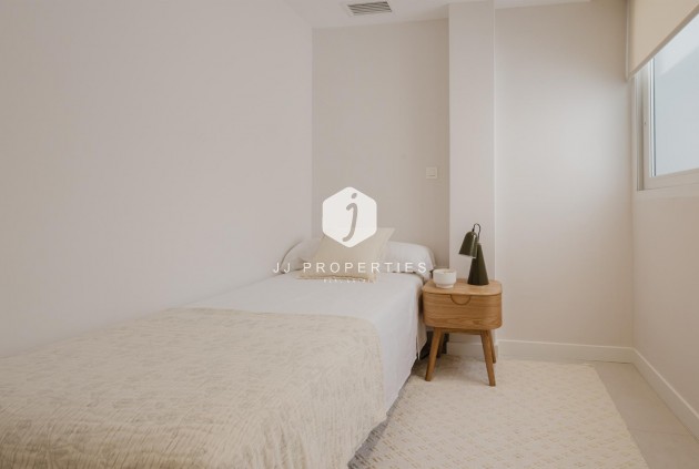 Tweedehands - Appartement / flat -
Torrevieja - Costa Blanca