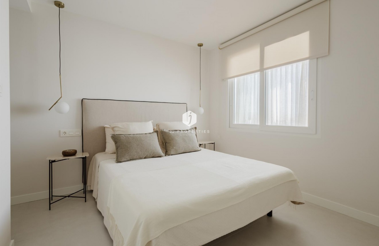 Tweedehands - Appartement / flat -
Torrevieja - Costa Blanca