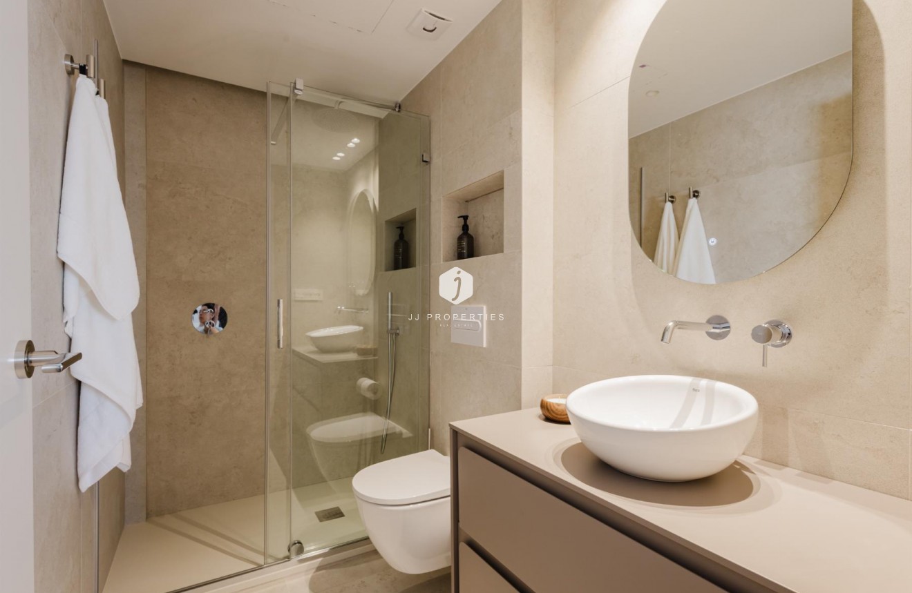 Tweedehands - Appartement / flat -
Torrevieja - Costa Blanca