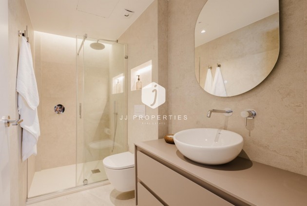 Tweedehands - Appartement / flat -
Torrevieja - Costa Blanca