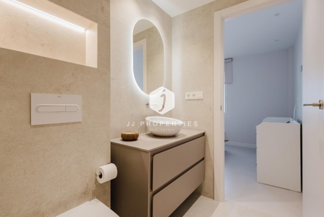 Tweedehands - Appartement / flat -
Torrevieja - Costa Blanca