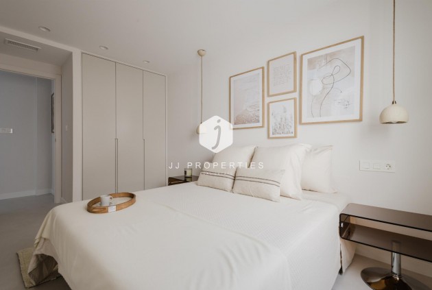 Tweedehands - Appartement / flat -
Torrevieja - Costa Blanca