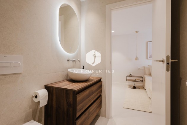 Tweedehands - Appartement / flat -
Torrevieja - Costa Blanca