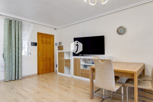 Tweedehands - Chalet -
Torrevieja - Costa Blanca