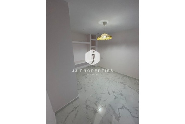 Resale - Apartment / flat -
Torrevieja - Costa Blanca