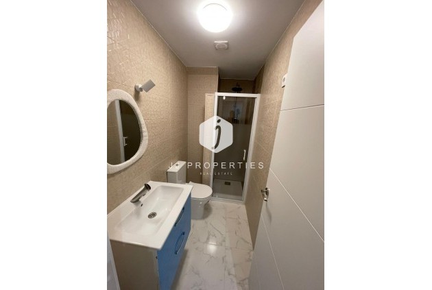 Resale - Apartment / flat -
Torrevieja - Costa Blanca