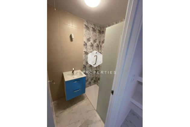 Resale - Apartment / flat -
Torrevieja - Costa Blanca