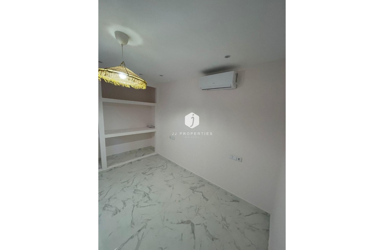 Resale - Apartment / flat -
Torrevieja - Costa Blanca