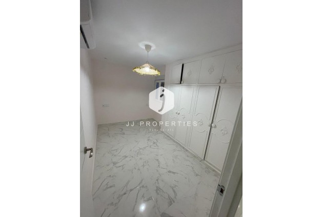 Resale - Apartment / flat -
Torrevieja - Costa Blanca