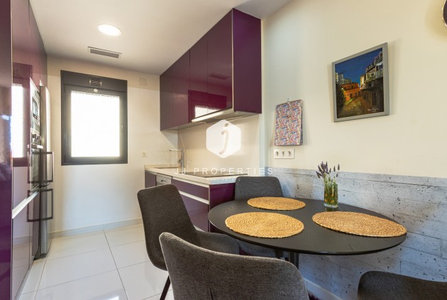 Resale - Bungalow -
Los Altos - Costa Blanca