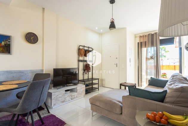 Resale - Bungalow -
Los Altos - Costa Blanca