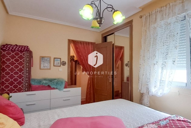 Aus zweiter Hand - Penthouse -
Torrevieja