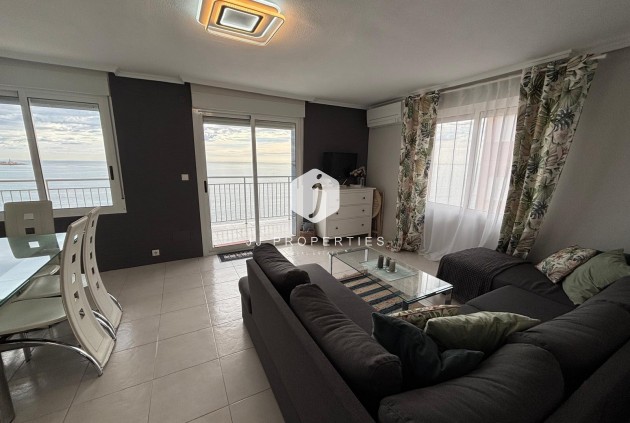 Resale - Apartment / flat -
Torrevieja - Playa de los Naufragos