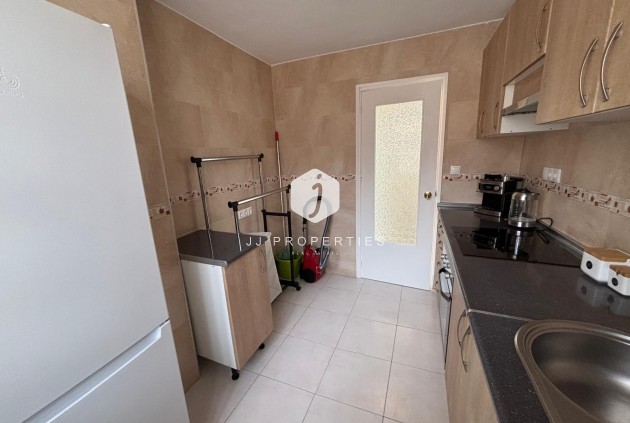 Resale - Apartment / flat -
Torrevieja - Playa de los Naufragos