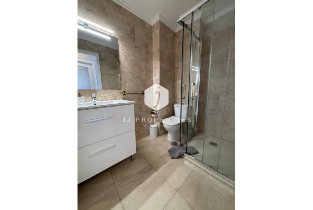 Resale - Apartment / flat -
Torrevieja - Playa de los Naufragos