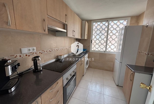 Resale - Apartment / flat -
Torrevieja - Playa de los Naufragos