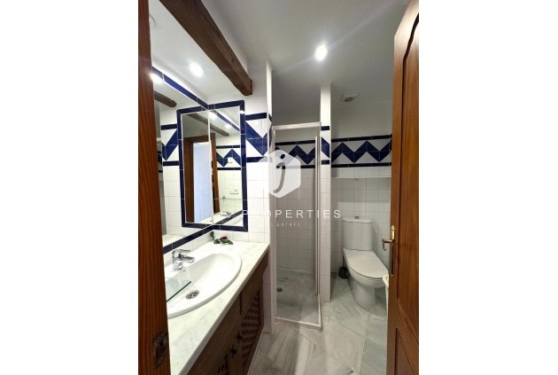 D'occasion - Attique -
Torrevieja - Los Frutales