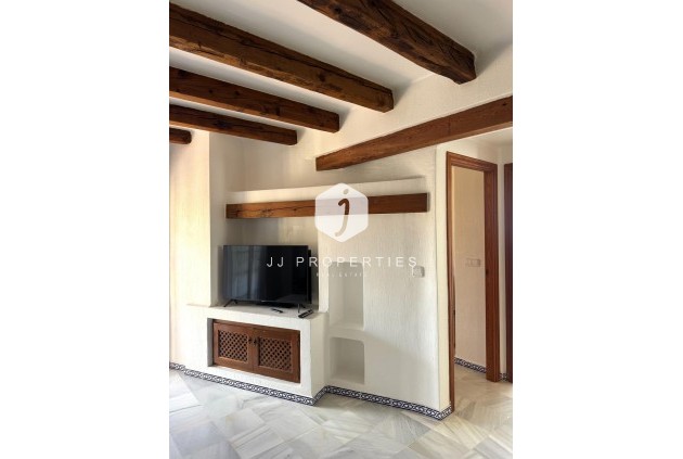 D'occasion - Attique -
Torrevieja - Los Frutales