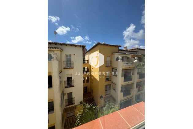 D'occasion - Attique -
Torrevieja - Los Frutales