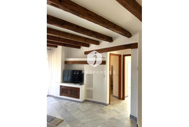 D'occasion - Attique -
Torrevieja - Los Frutales